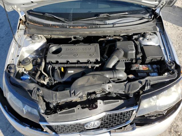 Foto 7 de la subasta – 2012 KIA FORTE LX con VIN KNAFT4A21C5533892