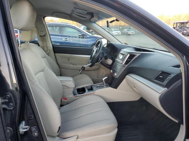 Photo 5 from auction – 2012 SUBARU LEGACY 2.5 with VIN 4S3BMBB68C3020509