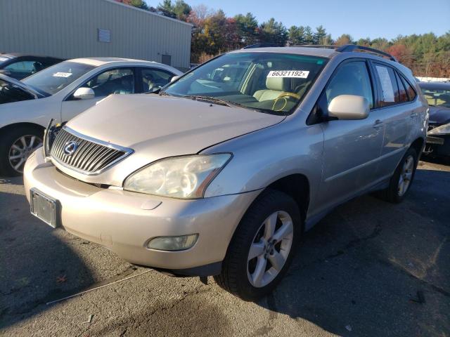 Zdjęcie 2 z aukcji – 2006 LEXUS RX 330 z VIN 2T2HA31U56C104061