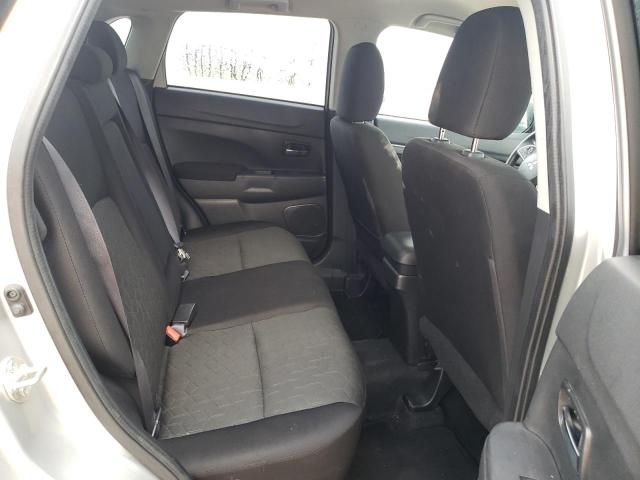 Photo 11 from auction – 2020 MITSUBISHI OUTLANDER with VIN JA4AP3AU1LU020283