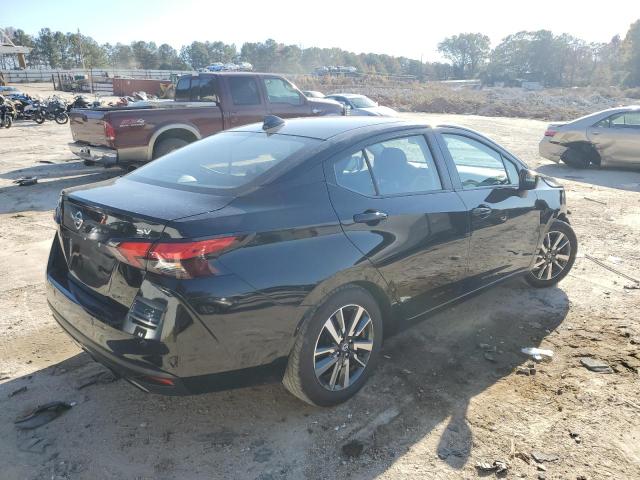 Photo 4 from auction – 2021 NISSAN VERSA SV with VIN 3N1CN8EV1ML876492