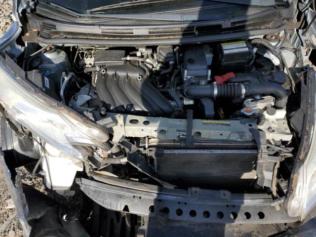 Photo 7 from auction – 2014 NISSAN VERSA NOTE with VIN 3N1CE2CP8EL412554