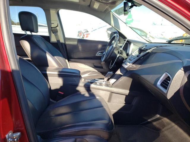 Zdjęcie 5 z aukcji – 2011 CHEVROLET EQUINOX LT z VIN 2CNFLNEC7B6384172