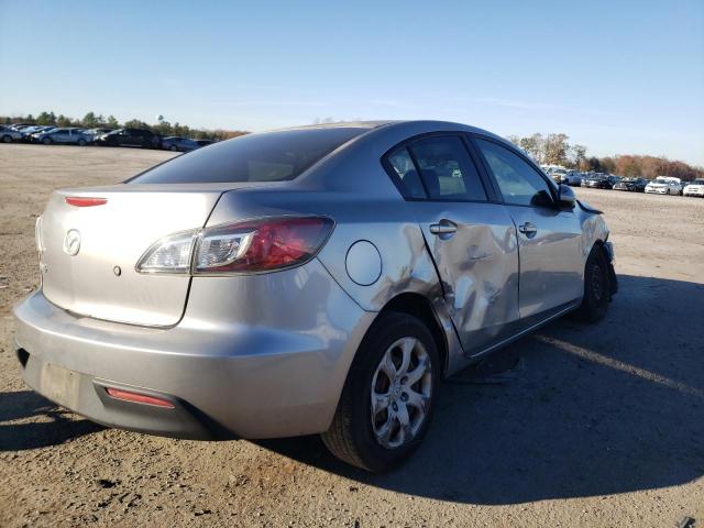 Photo 4 from auction – 2011 MAZDA 3 I with VIN JM1BL1UF2B1401633