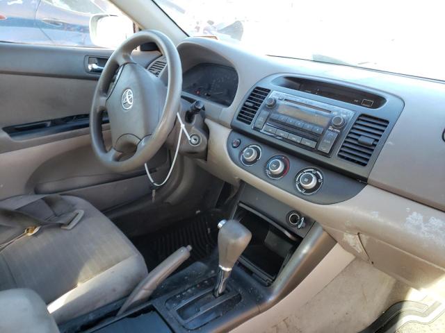 Photo 9 from auction – 2006 TOYOTA CAMRY with VIN 4T1BE32K36U666891