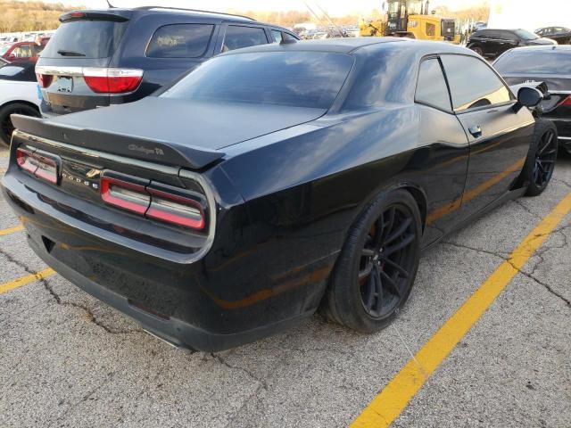 Photo 4 from auction – 2019 DODGE CHALLENGER with VIN 2C3CDZFJXKH505861