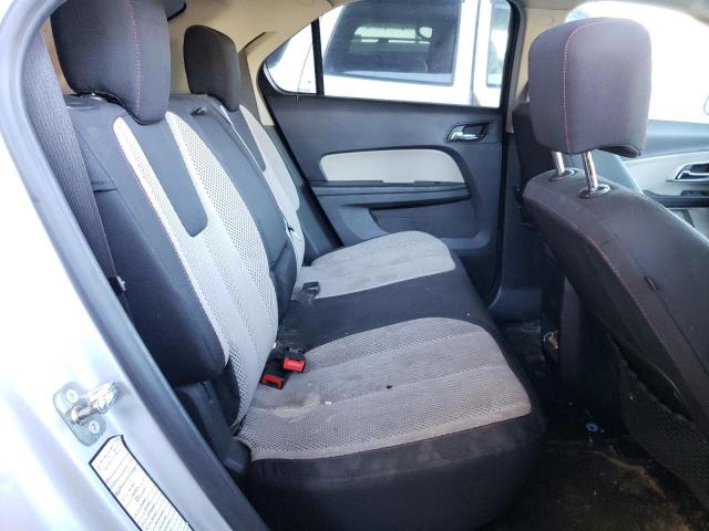 Photo 6 from auction – 2015 CHEVROLET EQUINOX LT with VIN 2GNALCEK9F6335708