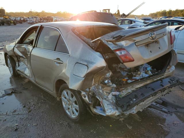 Photo 3 from auction – 2007 TOYOTA CAMRY CE with VIN JTNBE46K273042894