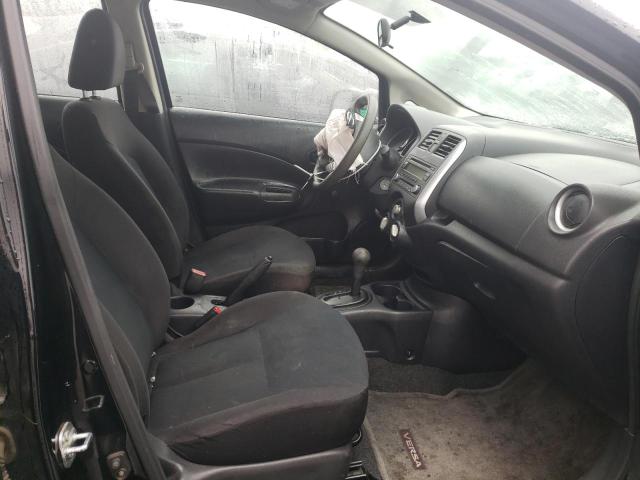 Photo 5 from auction – 2014 NISSAN VERSA NOTE with VIN 3N1CE2CP1EL434119