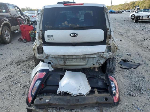 Photo 9 from auction – 2016 KIA SOUL + with VIN KNDJP3A58G7862329