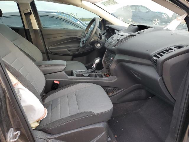 Foto 5 de la subasta – 2017 FORD ESCAPE S con VIN 1FMCU0F76HUB45856