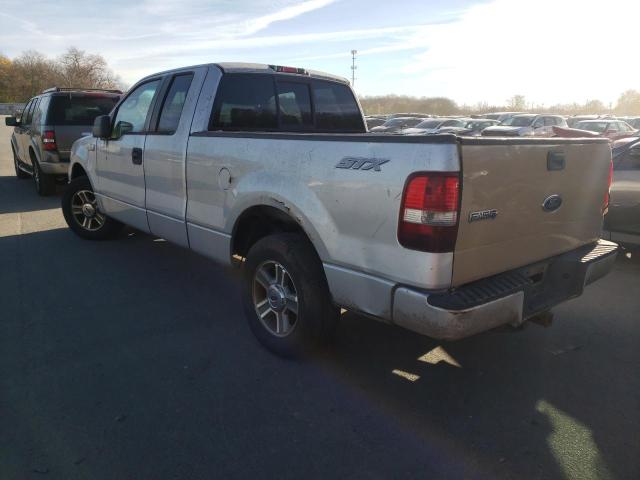 Photo 3 from auction – 2008 FORD F150 with VIN 1FTRX12W88FB80976