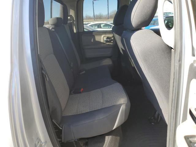 Photo 6 from auction – 2011 DODGE RAM 1500 with VIN 1D7RV1GT5BS529021