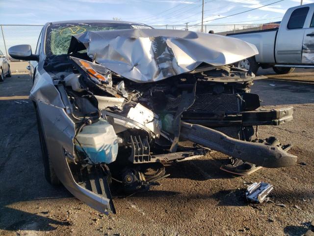 Photo 9 from auction – 2015 KIA OPTIMA LX with VIN KNAGM4A71F5586593