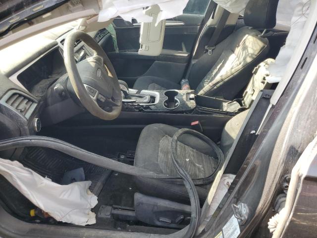 Photo 5 from auction – 2016 FORD FUSION SE with VIN 3FA6P0H77GR252528