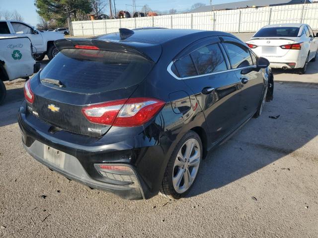 Photo 4 from auction – 2017 CHEVROLET CRUZE PREM with VIN 3G1BF6SM4HS511900