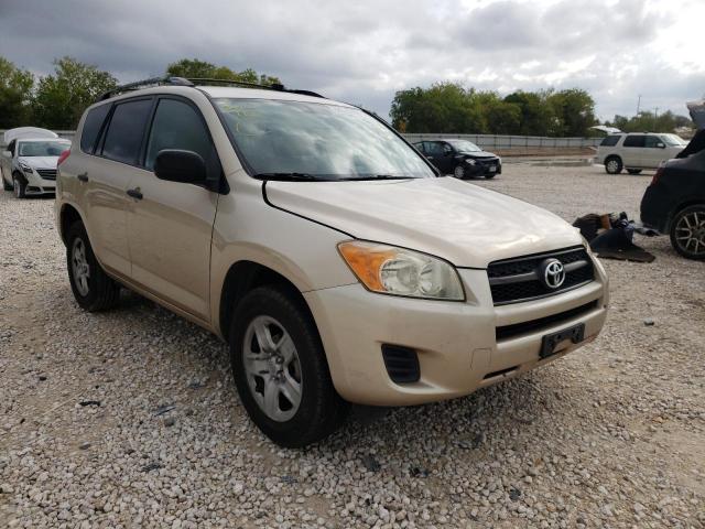 Photo 1 from auction – 2009 TOYOTA RAV4 with VIN JTMZF33V795004934
