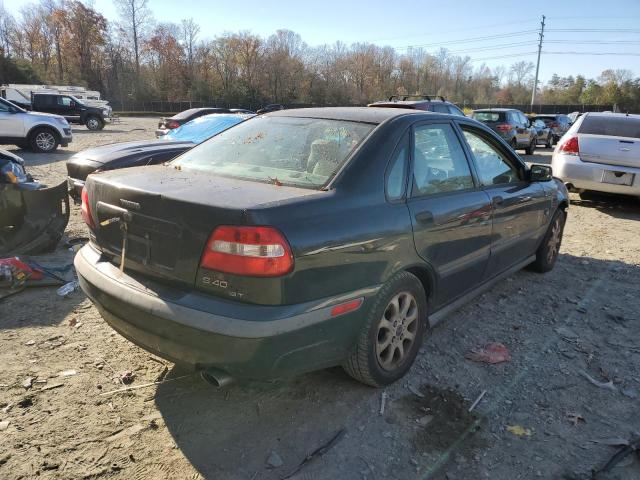 Photo 4 from auction – 2001 VOLVO S40 1.9T with VIN YV1VS29541F692380