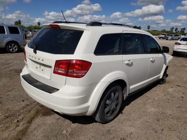 Photo 4 from auction – 2012 DODGE JOURNEY SE with VIN 3C4PDCAB1CT312078