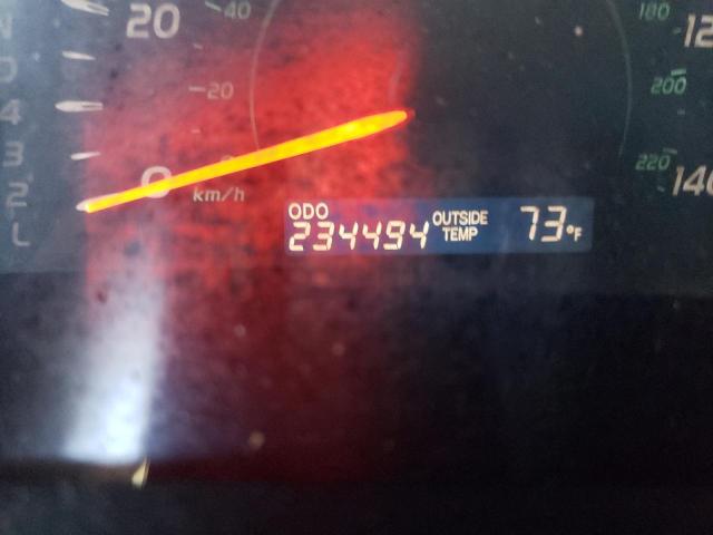 Photo 8 from auction – 2009 TOYOTA CAMRY BASE with VIN 4T1BE46K89U324373