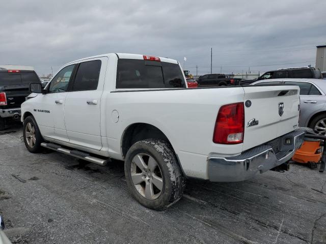 Photo 3 from auction – 2012 DODGE RAM 1500 S with VIN 1C6RD6LT0CS113662
