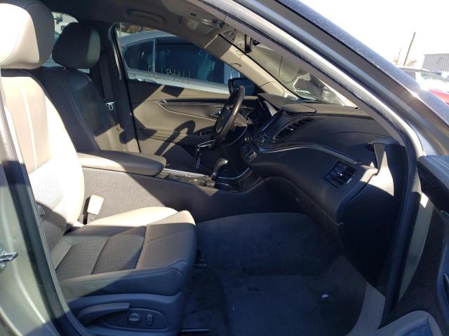 Photo 5 from auction – 2015 CHEVROLET IMPALA LT with VIN 2G1115SL8F9241320