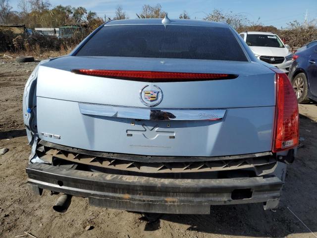 Photo 9 from auction – 2013 CADILLAC CTS LUXURY with VIN 1G6DE5E58D0109691