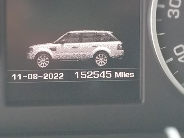 Photo 8 from auction – 2013 LAND ROVER RANGE ROVE with VIN SALSK2D49DA808741