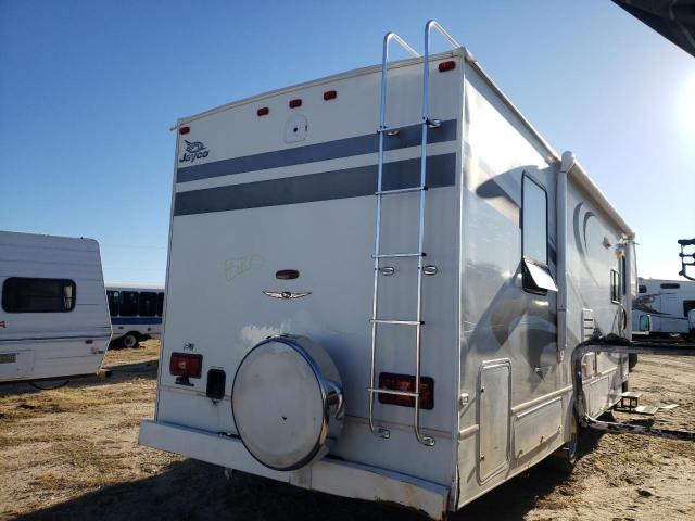 Photo 4 from auction – 2009 GREY GREYSTONE with VIN 1FDXE45S98DA84966