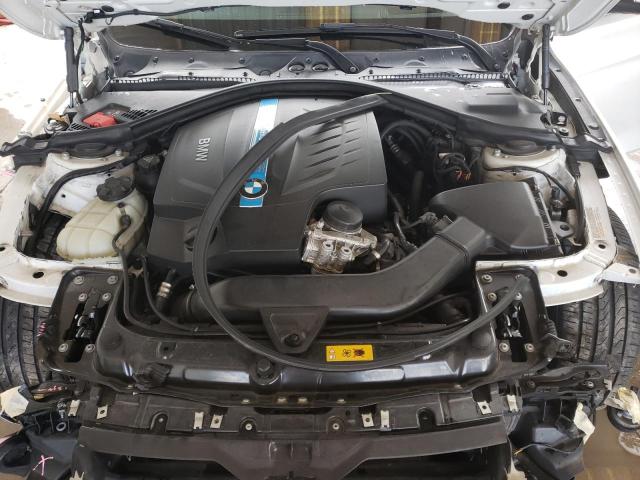 Photo 7 from auction – 2013 BMW ACTIVEHYBR with VIN WBA3F9C55DF484108