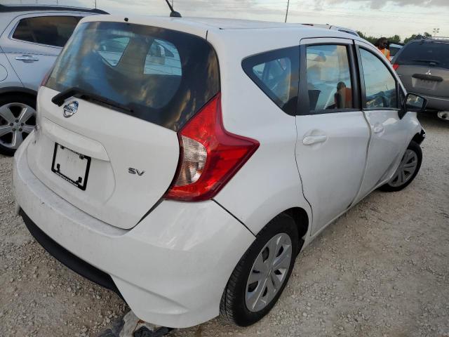 Photo 3 from auction – 2019 NISSAN VERSA NOTE with VIN 3N1CE2CP9KL366888