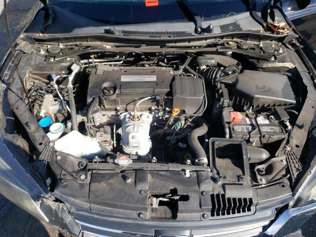 Photo 7 from auction – 2015 HONDA ACCORD EX with VIN 1HGCR2F76FA084140