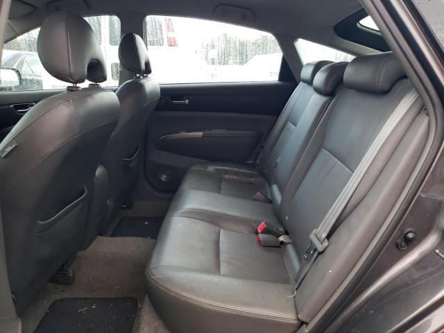 Photo 6 from auction – 2008 TOYOTA PRIUS with VIN JTDKB20U983350335