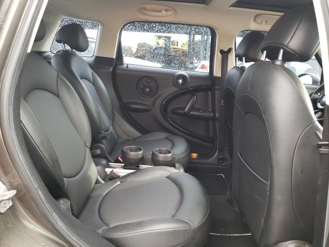 Photo 6 from auction – 2012 MINI COOPER S C with VIN WMWZC5C57CWL57239