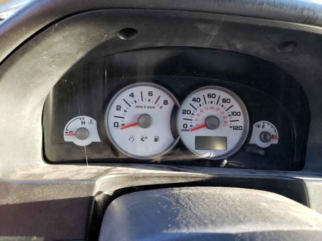 Photo 8 from auction – 2006 FORD ESCAPE XLT with VIN 1FMYU93146KD35979