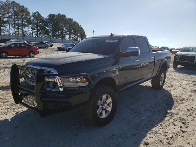 Photo 2 from auction – 2013 RAM 2500 LARAM with VIN 3C6UR5FL7DG608242