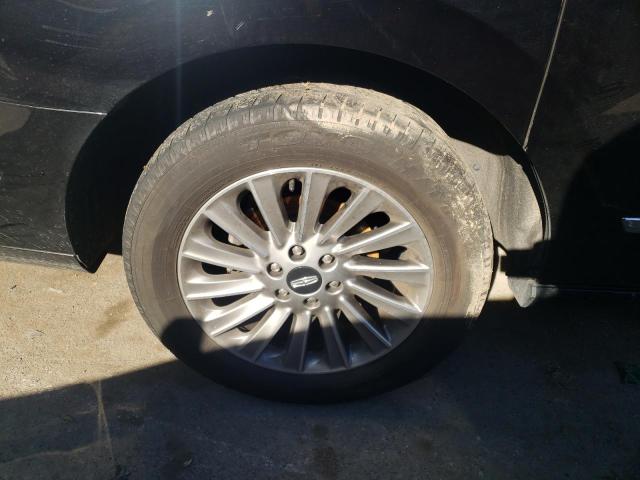 Photo 9 from auction – 2020 LINCOLN NAVIGATOR with VIN 5LMJJ3NT3LEL04512