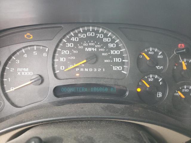 Photo 8 from auction – 2006 CHEVROLET SILVERADO with VIN 2GCEK13T961164095