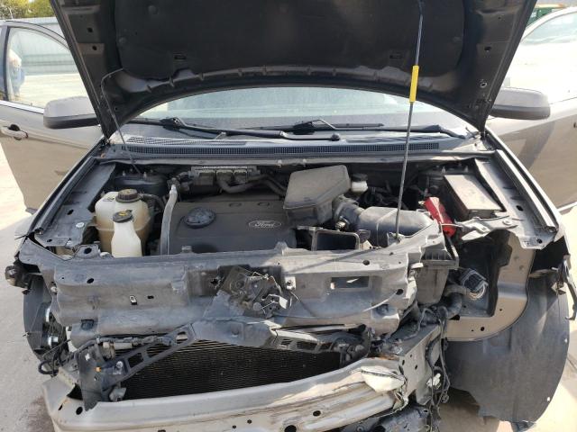 Photo 11 from auction – 2013 FORD EDGE LIMIT with VIN 2FMDK3KC9DBA22244