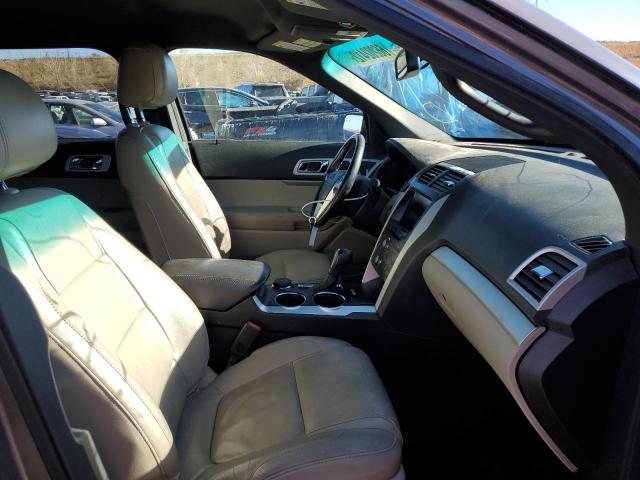 Photo 5 from auction – 2013 FORD EXPLORER X with VIN 1FM5K8D8XDGC44861