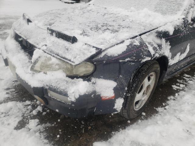 Photo 9 from auction – 1993 NISSAN ALTIMA XE with VIN 1N4BU31F4PC185363