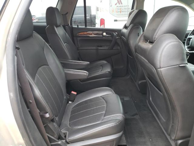 Photo 6 from auction – 2015 BUICK ENCLAVE with VIN 5GAKRBKD2FJ101474