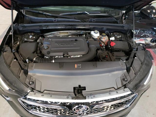 Photo 7 from auction – 2021 BUICK ENVISION A with VIN LRBFZSR46MD192250