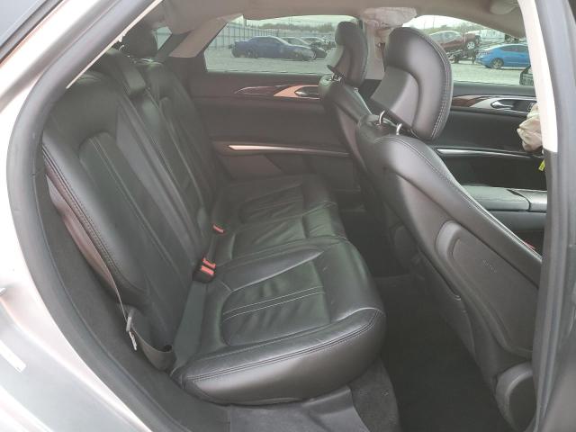 Photo 6 from auction – 2014 LINCOLN MKZ with VIN 3LN6L2GK8ER805686