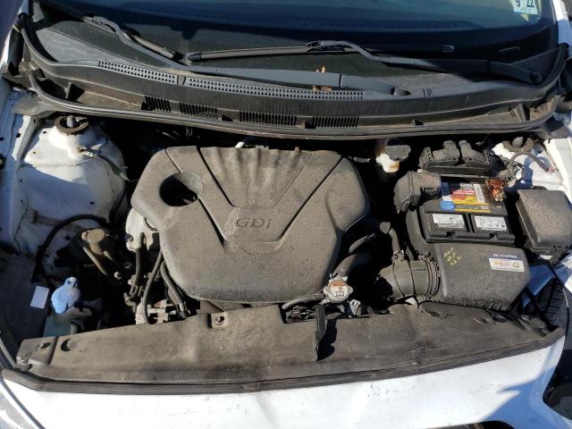 Photo 7 from auction – 2017 HYUNDAI ACCENT SE with VIN KMHCT4AEXHU334722