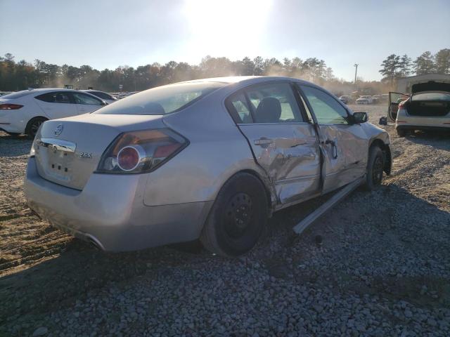 Photo 4 from auction – 2012 NISSAN ALTIMA with VIN 1N4AL2APXCC198422