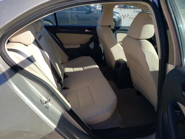 Photo 6 from auction – 2016 VOLKSWAGEN JETTA SEL with VIN 3VWL17AJ2GM320905