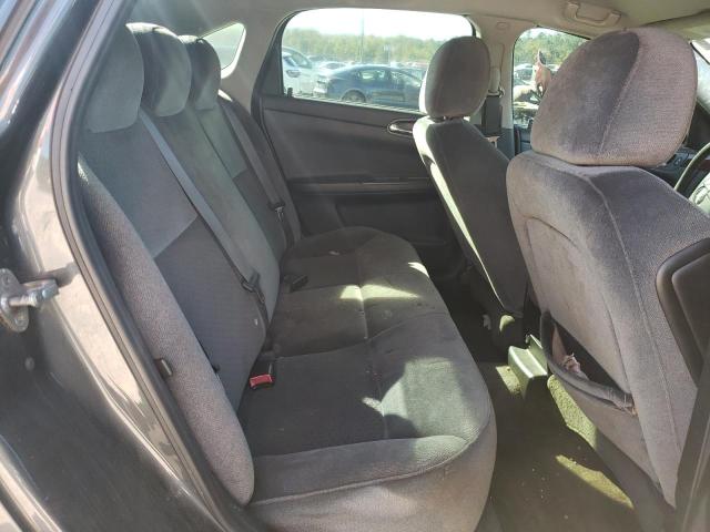 Photo 6 from auction – 2010 CHEVROLET IMPALA LS with VIN 2G1WA5EN5A1267772