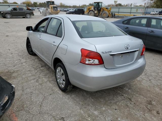 Photo 3 from auction – 2012 TOYOTA YARIS with VIN JTDBT4K37C1414938