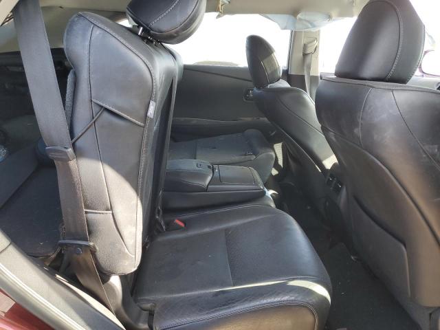 Photo 6 from auction – 2013 LEXUS RX 350 BAS with VIN 2T2BK1BA5DC188309